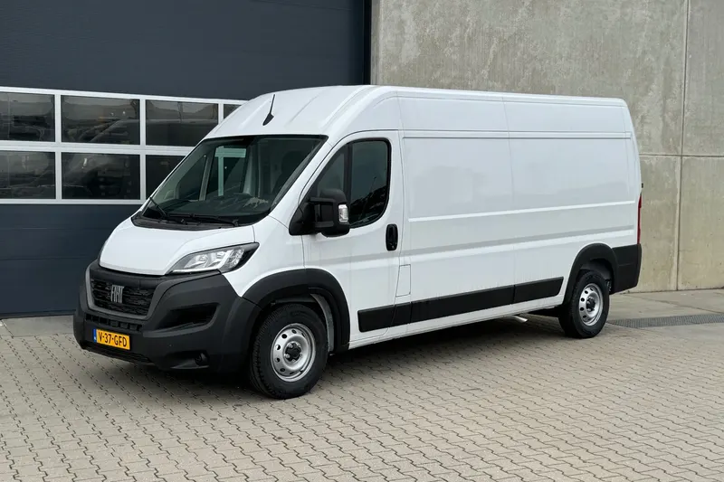 Fiat Ducato (2024)