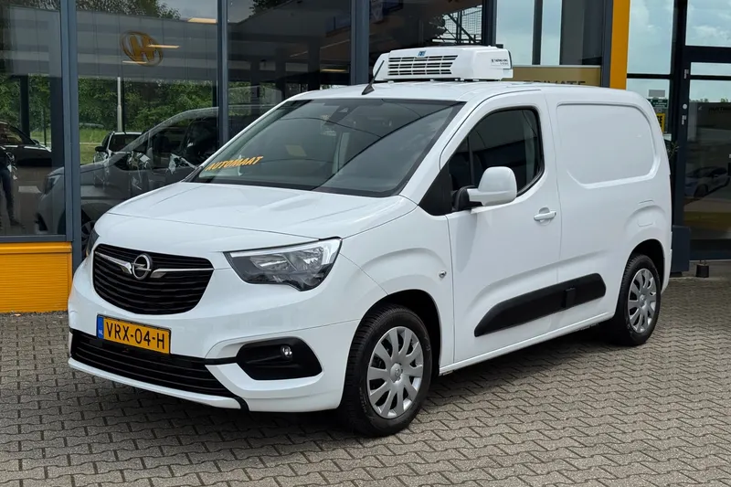 Opel Combo (2021)
