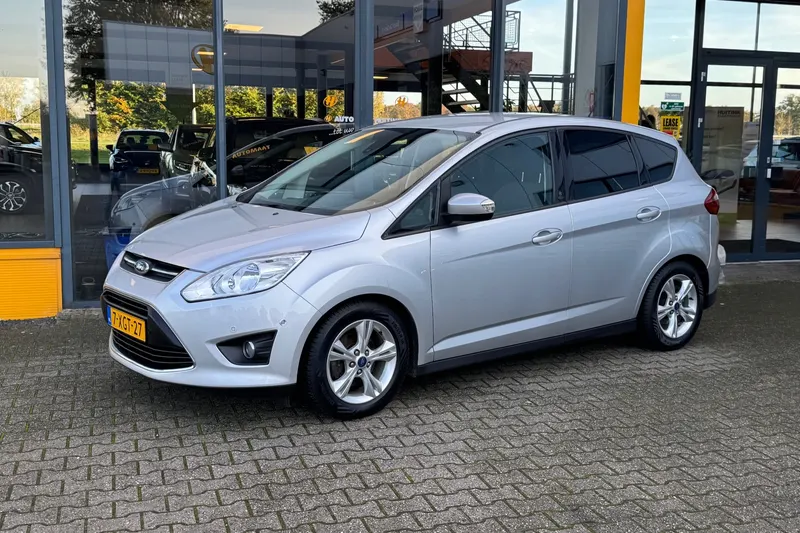 Ford C-Max (2013)
