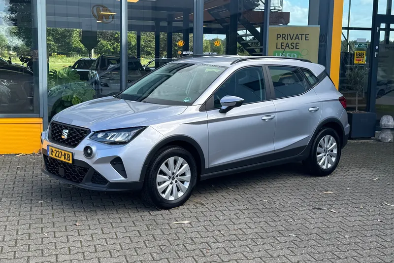 SEAT Arona (2021)