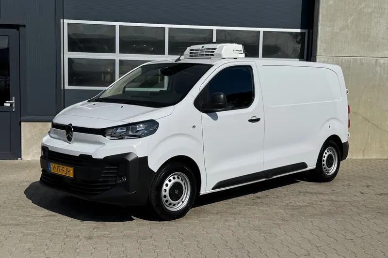 Citroën Jumpy (2024)