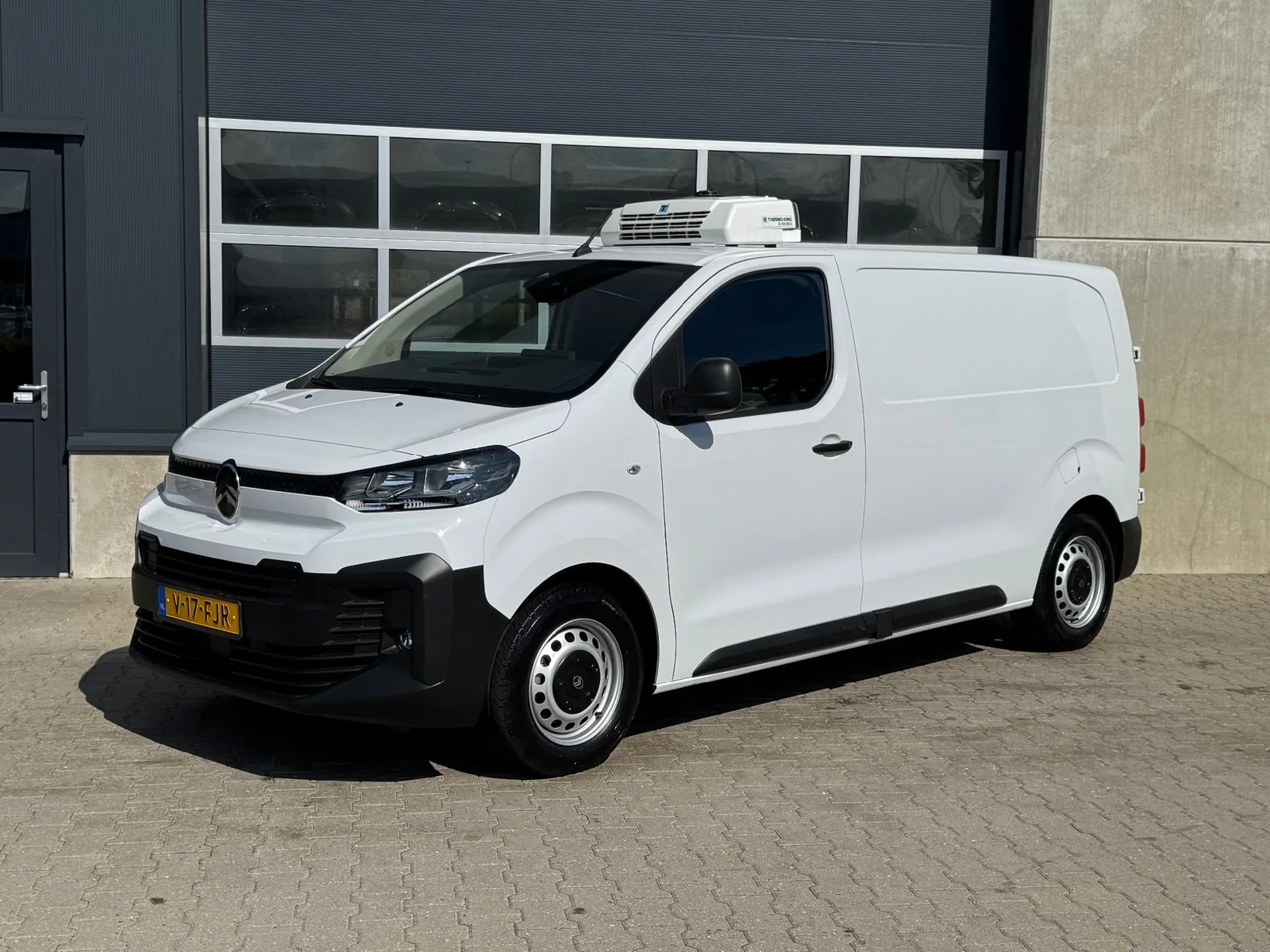 Citroën Jumpy (2024) — foto 1