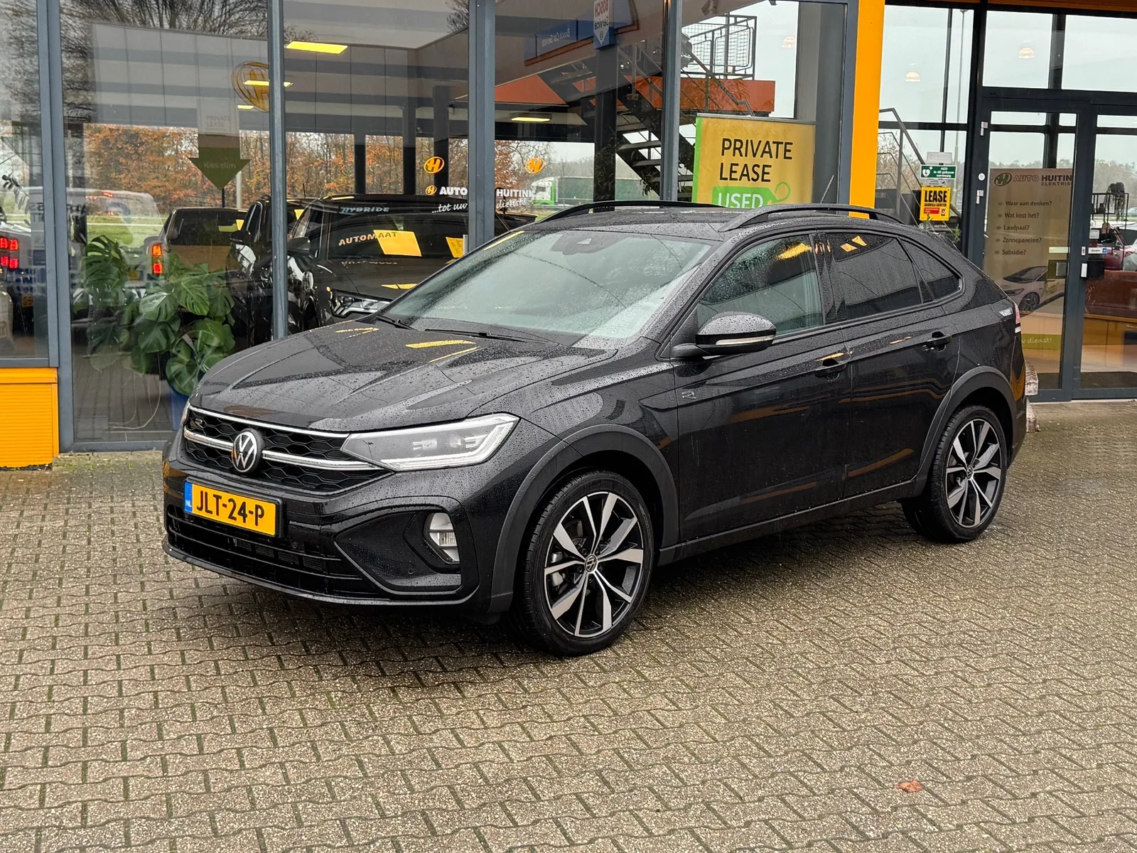 Volkswagen TAIGO (2025) — foto 1