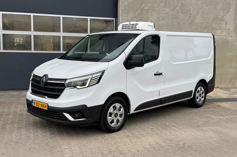 Renault Trafic (2024)