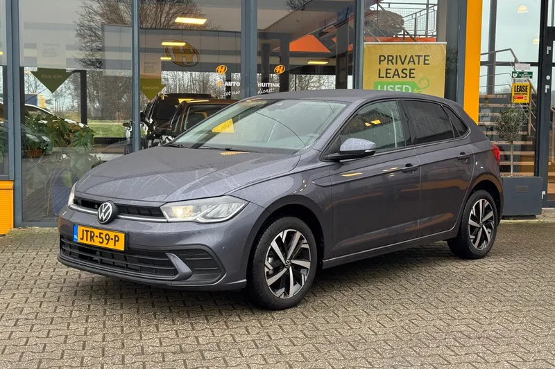 Volkswagen Polo (2025)