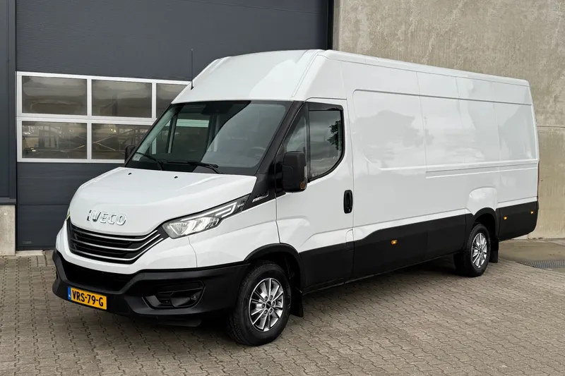 Iveco Daily (2022)