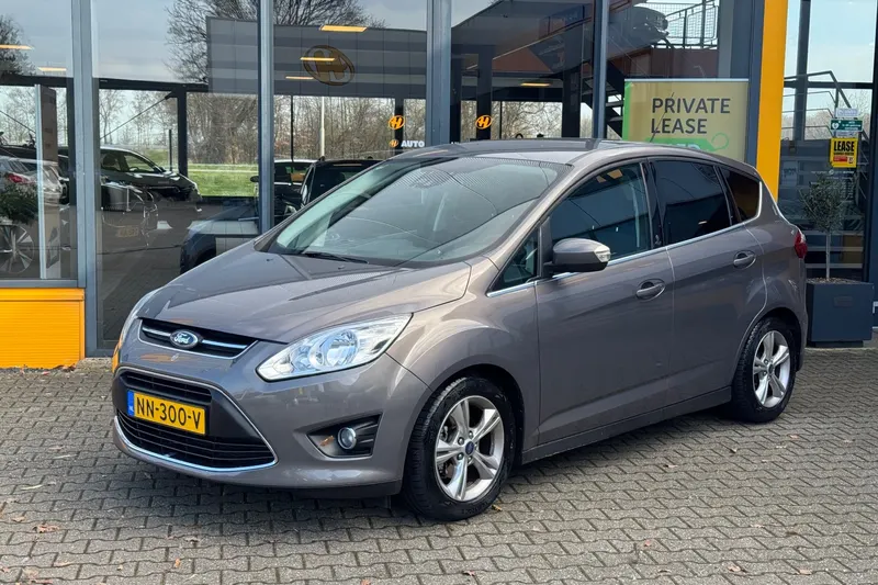 Ford C-Max (2012)