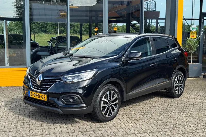 Renault Kadjar (2022)