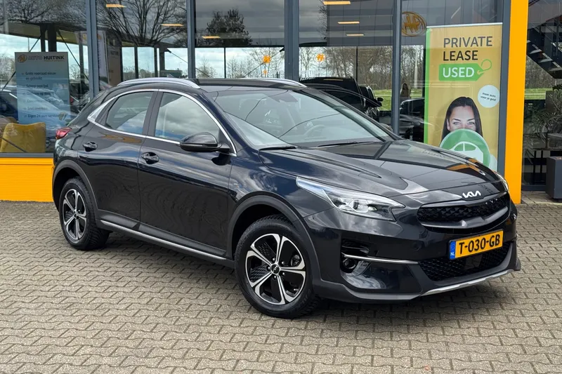 Kia XCeed (2022)