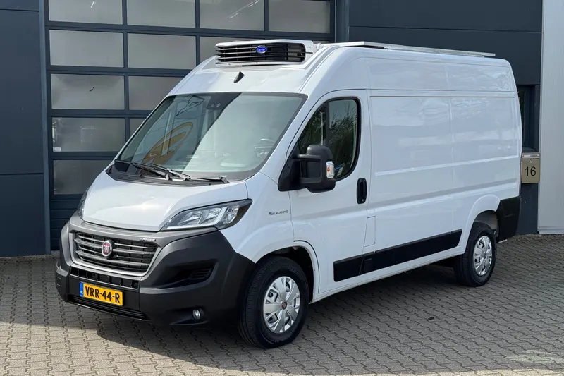 Fiat Ducato (2022)