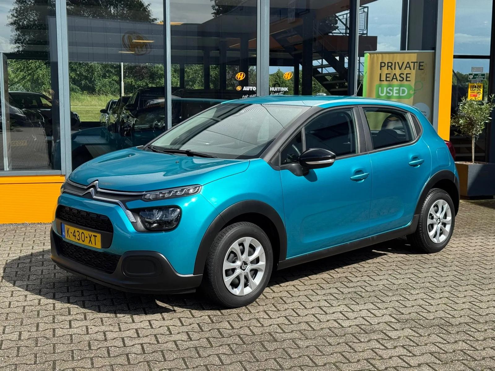 Citroën C3 (2021) — foto 1