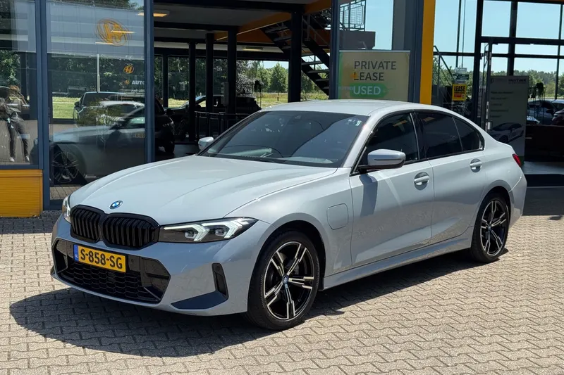 BMW 3-Serie (2023)