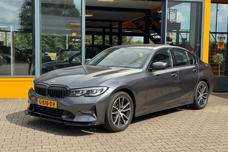 BMW 3-Serie (2019)