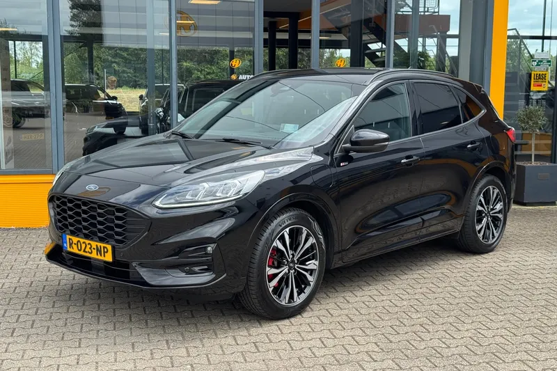 Ford Kuga (2020)