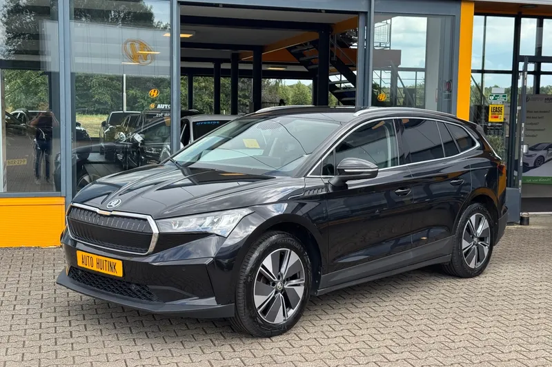 Škoda Enyaq (2023)
