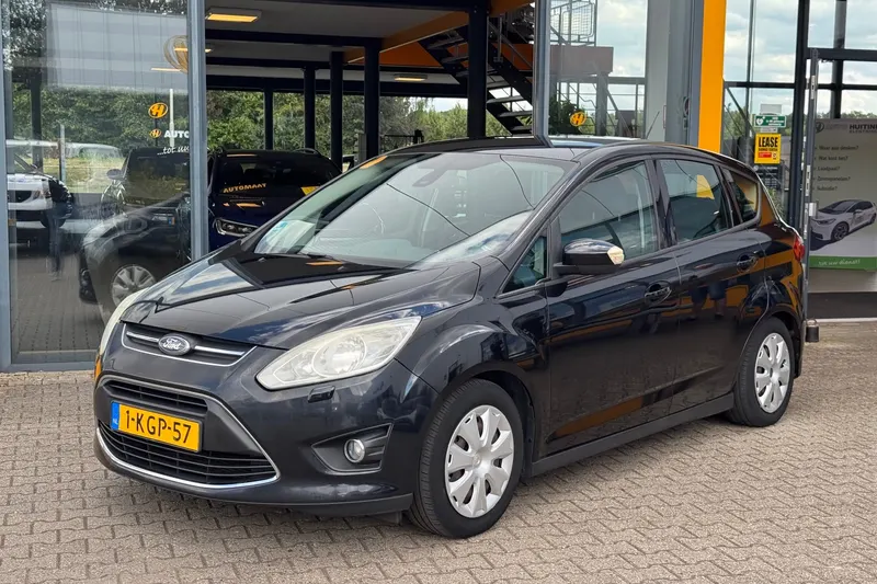 Ford C-Max (2011)