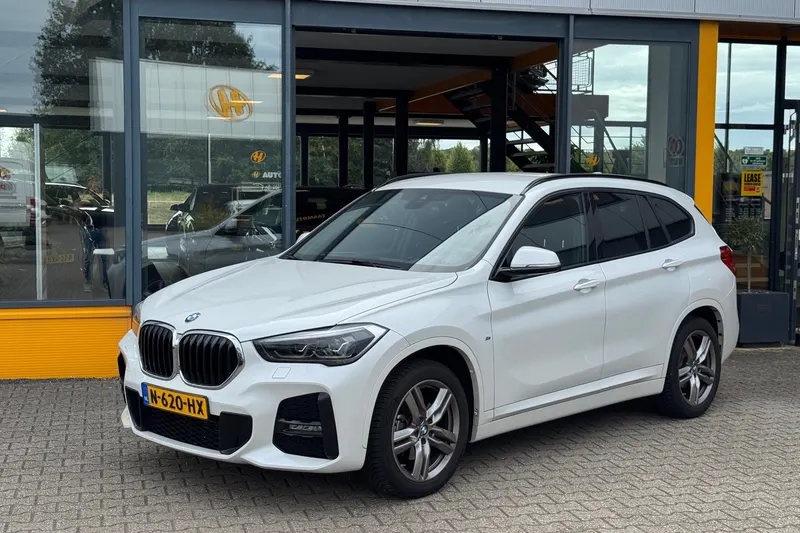 BMW X1 (2021)