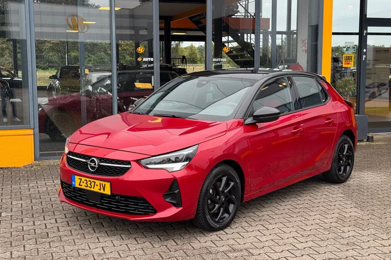 Opel Corsa (2023)