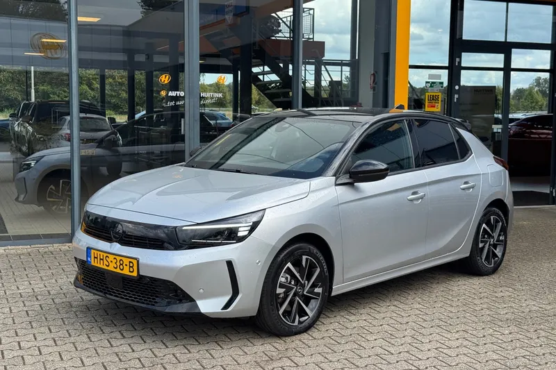 Opel Corsa (2025)