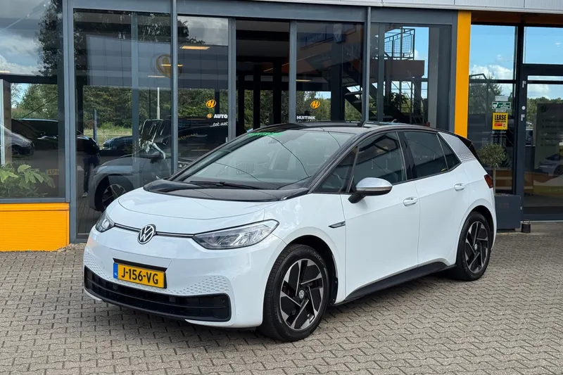 Volkswagen ID.3 (2020)