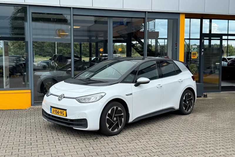 Volkswagen ID.3 (2020)