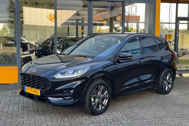 Ford Kuga (2022)