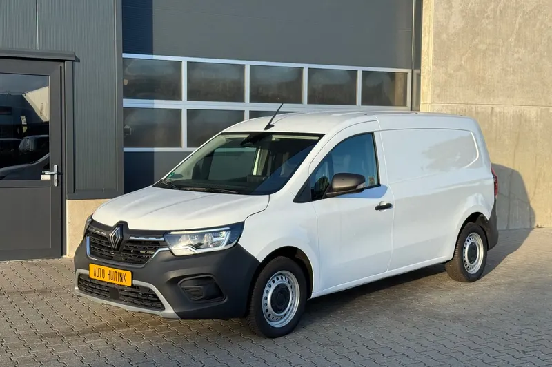Renault Kangoo (2024)