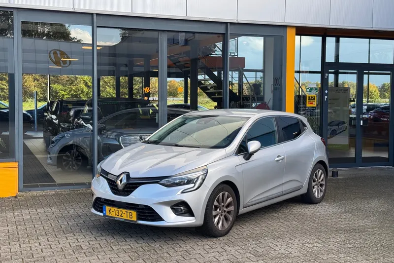 Renault Clio (2021)