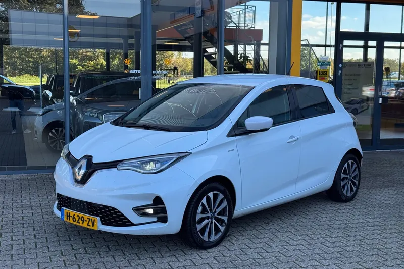 Renault Zoé (2020)