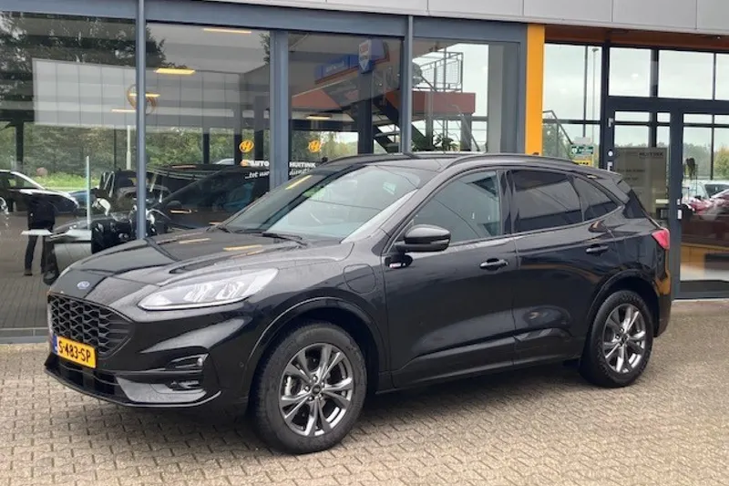 Ford Kuga (2023)