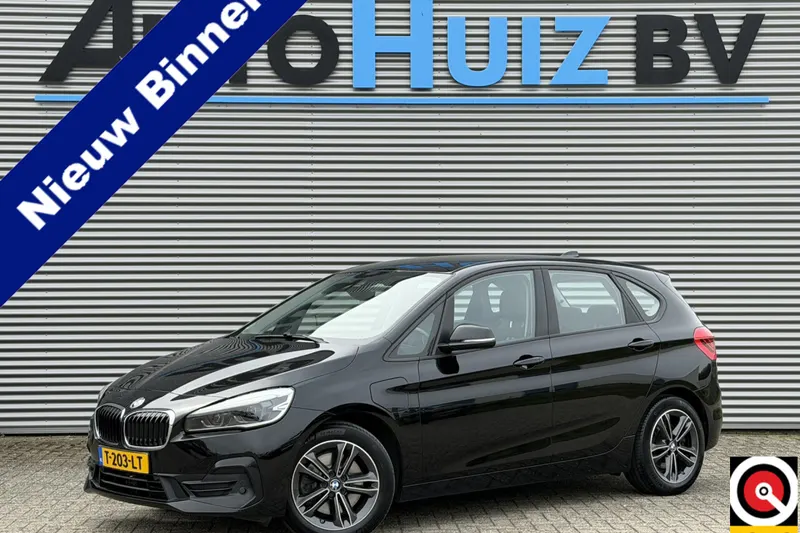 BMW 2-Serie (2019)
