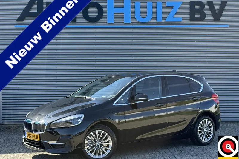 BMW 2-Serie (2020)