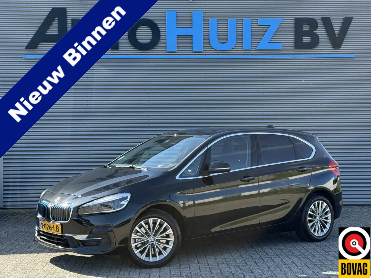 BMW 2-Serie (2020) — foto 1