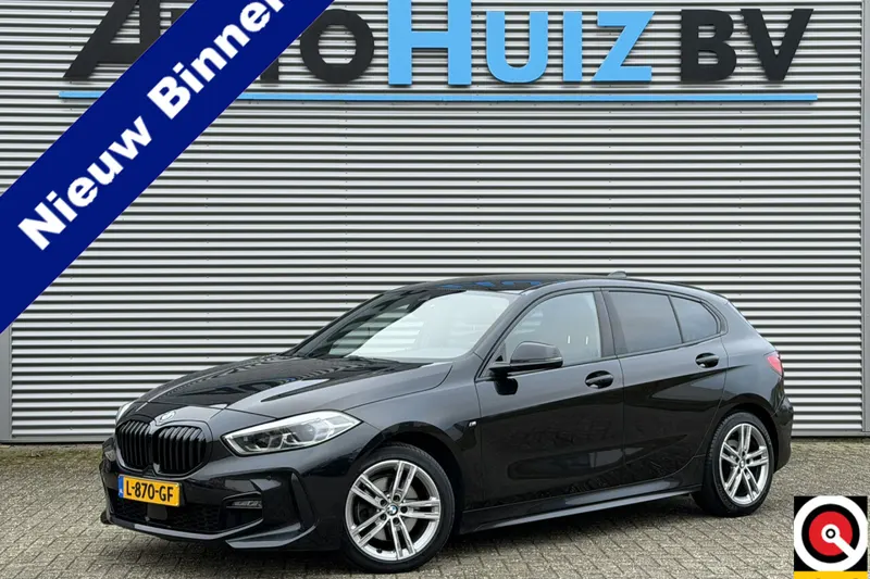 BMW 1-Serie (2021)