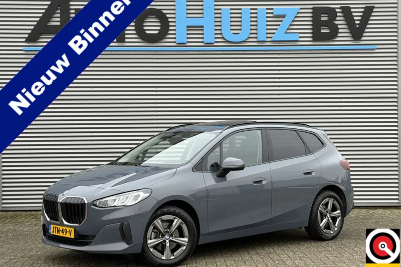BMW 2-Serie (2025)