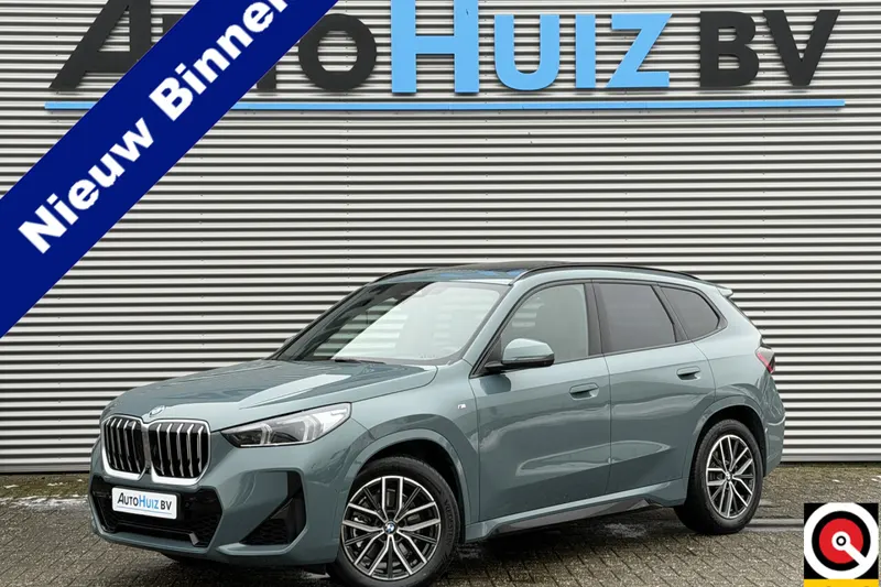 BMW X1 (2025)