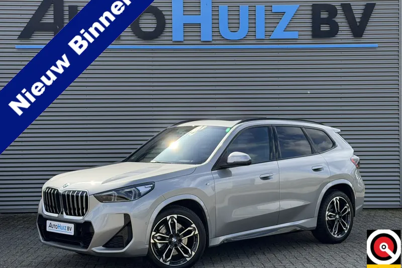 BMW X1 (2025)