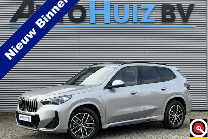 BMW X1 (2025)