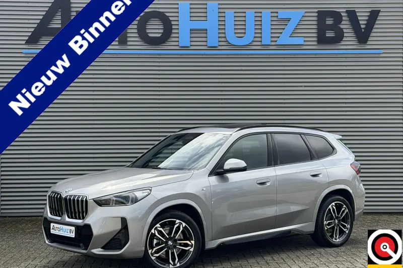 BMW X1 (2025)