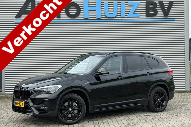 BMW X1 (2022)