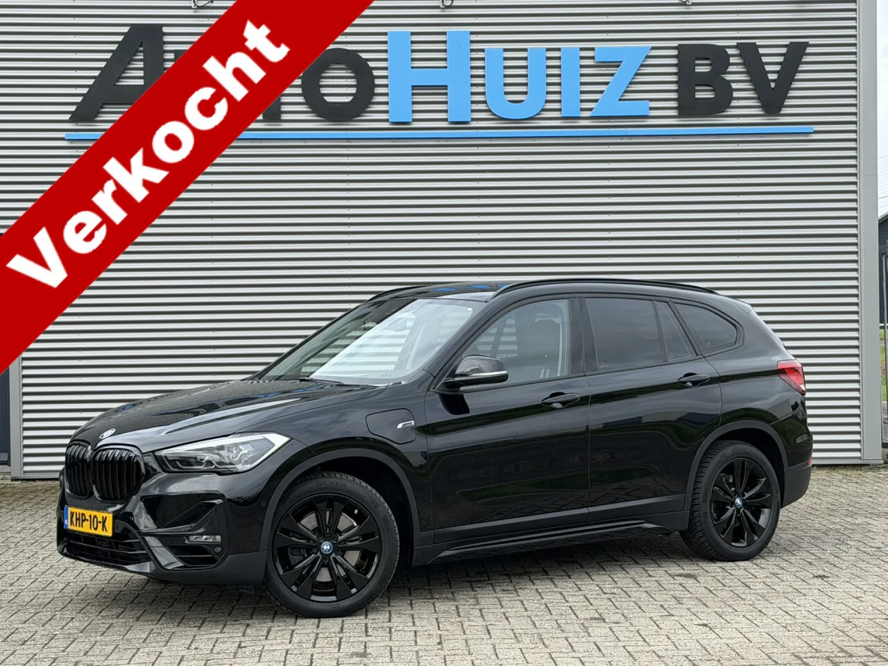 BMW X1 (2022) — foto 1