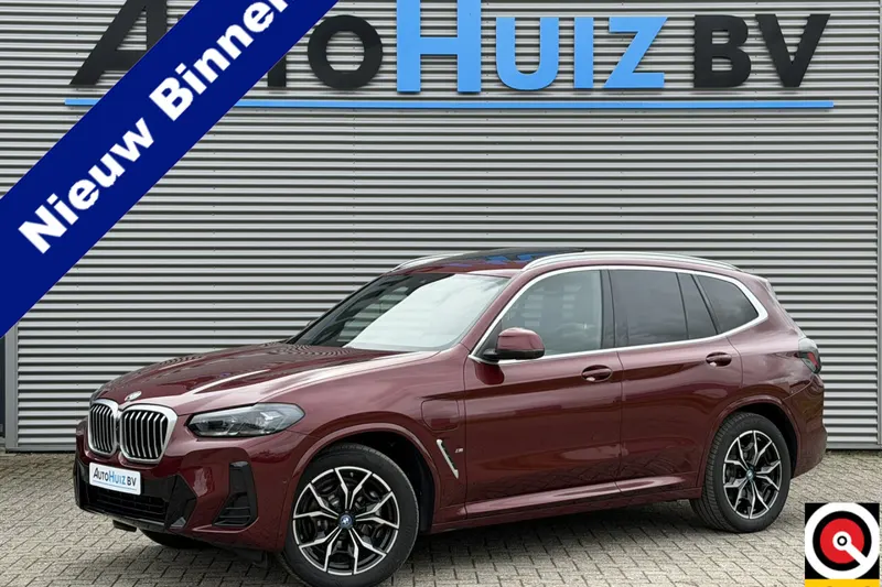 BMW X3 (2023)