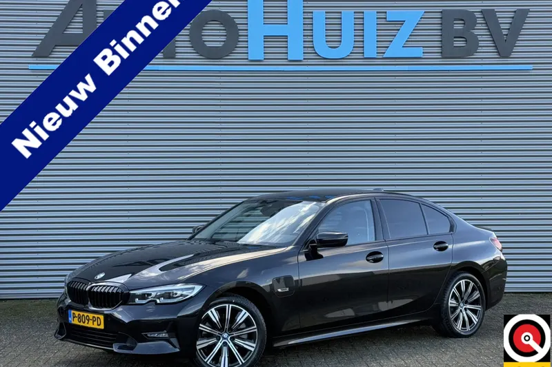 BMW 3-Serie (2022)