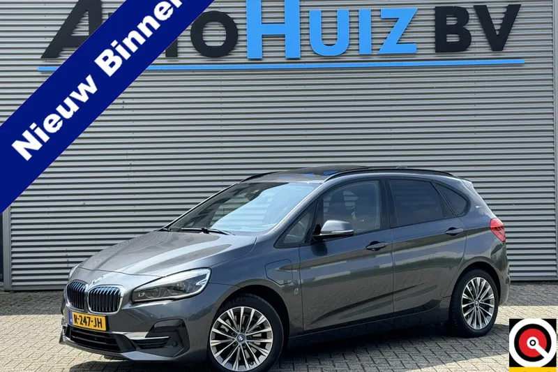 BMW 2-Serie (2019)