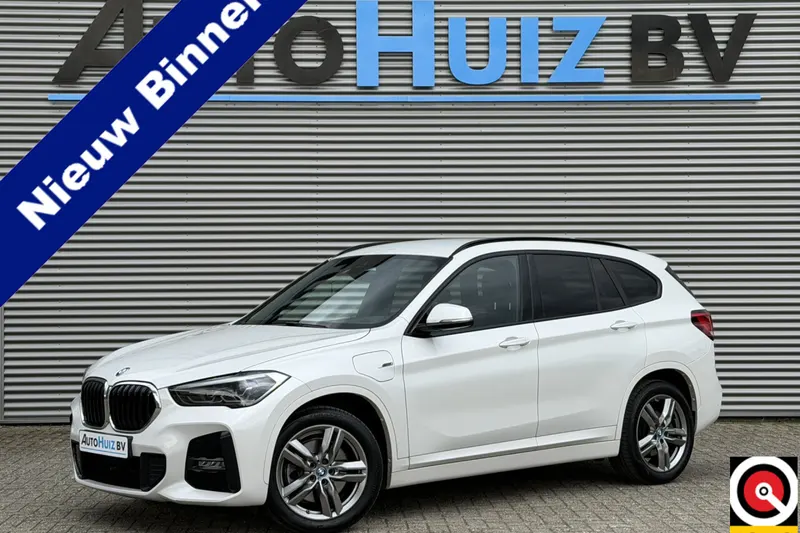 BMW X1 (2022)