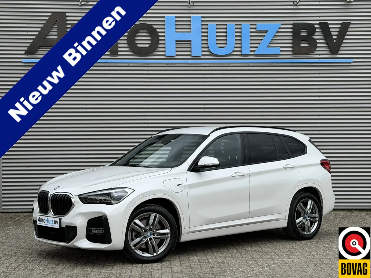 BMW X1 (2022) — foto 1