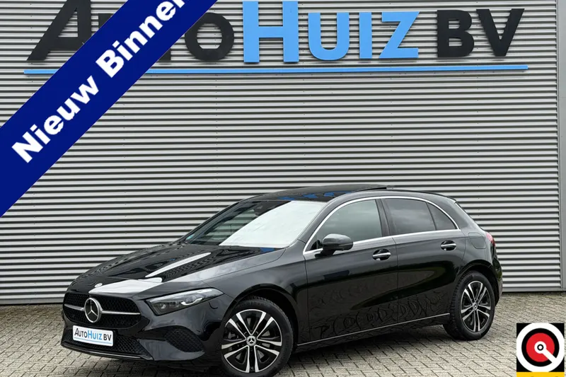 Mercedes-Benz A-Klasse (2023)