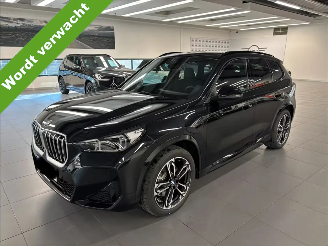 BMW X1 (0) — foto 1