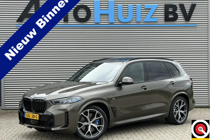BMW X5 (0)