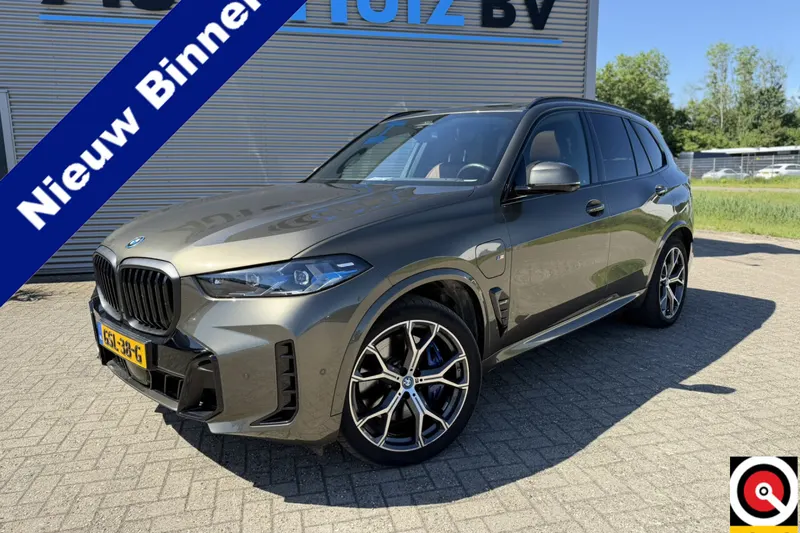 BMW X5 (0)